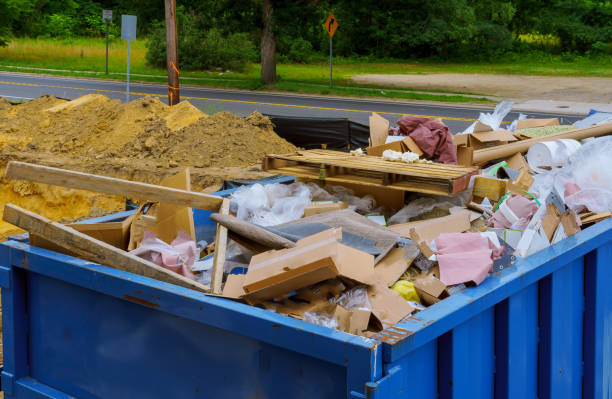 Best Same-Day Junk Removal Services  in Jerome, ID